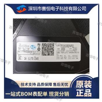 TPS1H100BQPWPRQ1 Product Pictures