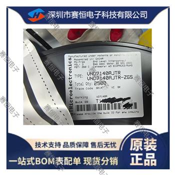 VND7140AJTR Product Pictures
