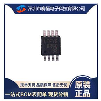 LT5400BIMS8E-1#PBF Product Pictures