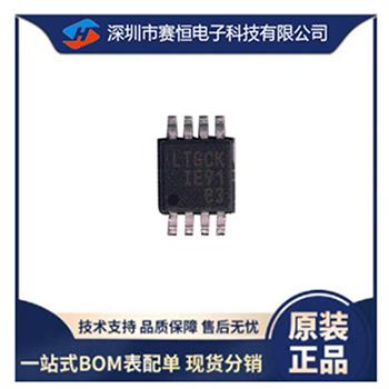 LT5400BIMS8E-6#PBF Product Pictures