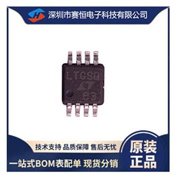 LTC6363HMS8#PBF Product Pictures
