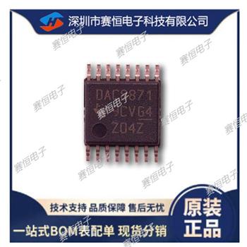 DAC8871SPW Product Pictures
