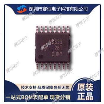 SN65LVDS33PW Product Pictures